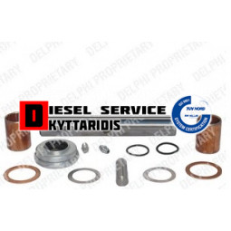 Πείροι ακραξονίου σετ