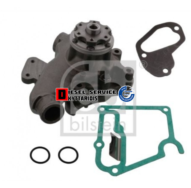 Αντλία νερού Αντλία νερού