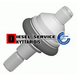 Μπαλάκι ψαλιδιού άνω