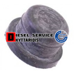 Λαστιχάκι παγουριού παρπρίζ