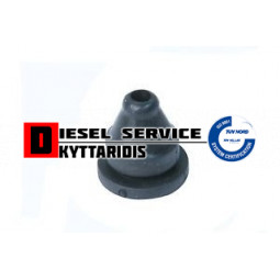 Λαστιχάκι παγουριού παρπρίζ