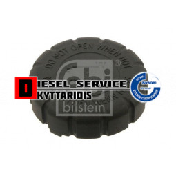 Καπάκι παγουριού διαστολής