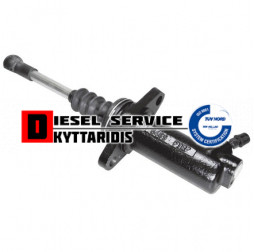 Αντλία συμπλέκτη κατώ