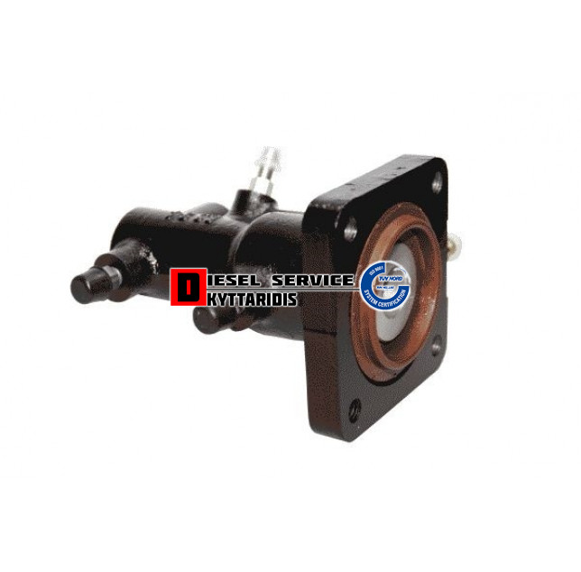 Αντλία φρένου κατώ