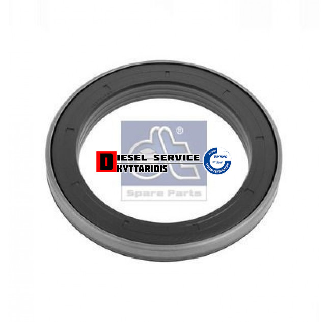 Τσιμούχα 130*95*16 RWDR-K7