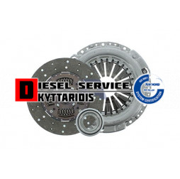 Συμπλέκτη σετ