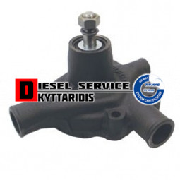 Αντλία νερού