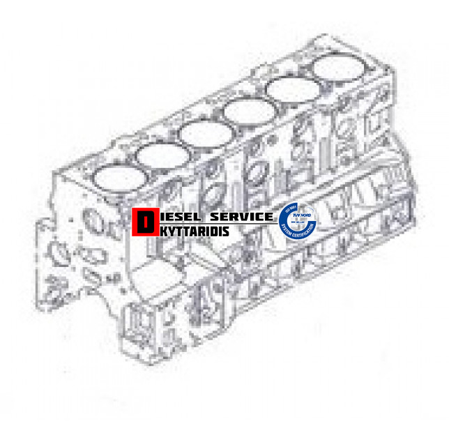 Κορμός κινητήρα Κορμός κινητήρα