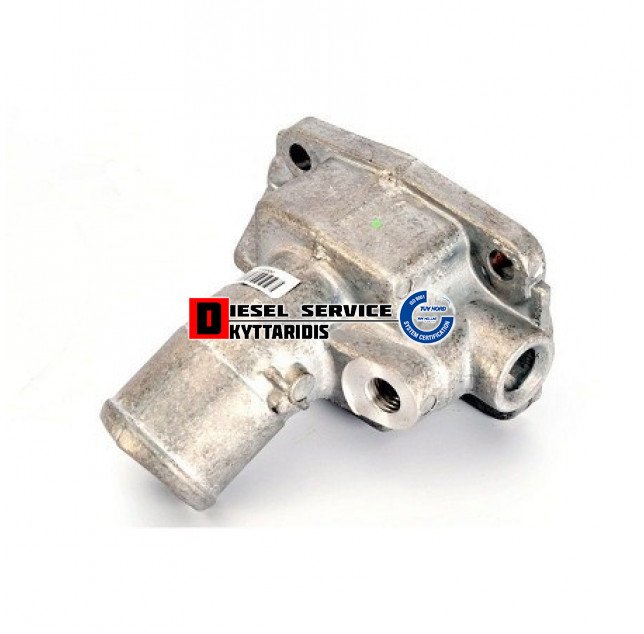 Θερμοστάτη