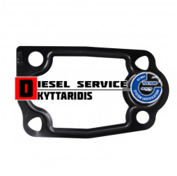 Φλάτζα θερμοστάτη