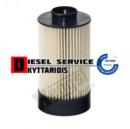 Φίλτρο πετρελαίου