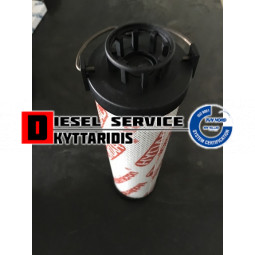 Φίλτρο υδραυλικού