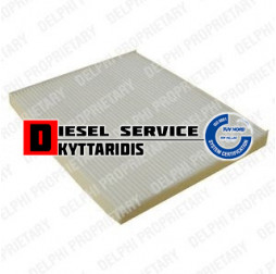 Φίλτρο καμπίνας