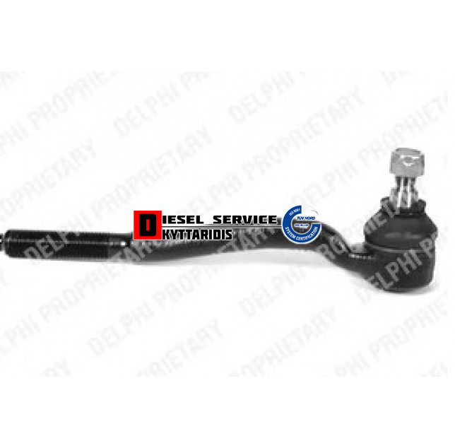 Ακρόμπαρο εξωτερικό