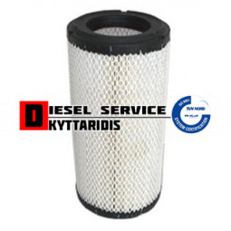 Φίλτρο αέρος