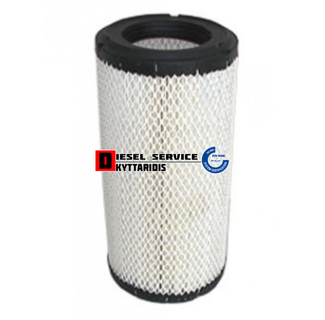 Φίλτρο αέρος Φίλτρο αέρος