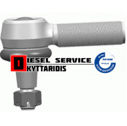 Ακρόμπαρα 24.5*30 R