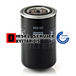 Φίλτρο πετρελαίου