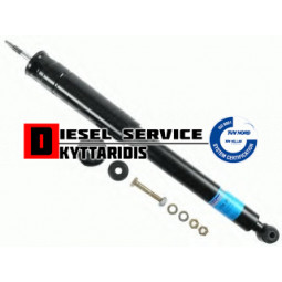 Αμορτισέρ οπίσθιο