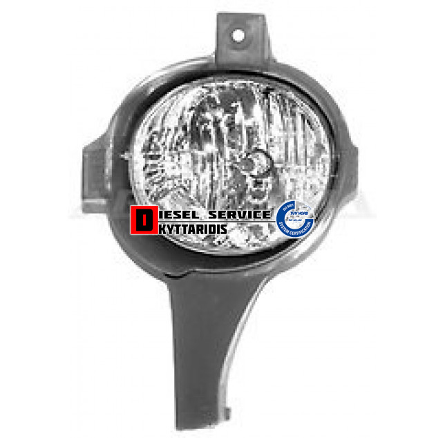 Προβολάκι R με βάση