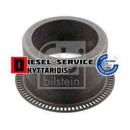 Δαχτυλίδι ABS