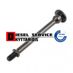 Βίδα καπακιού βαλβίδων