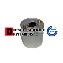 Φίλτρο πετρελαίου