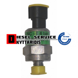 Φούσκα πίεσης νερού