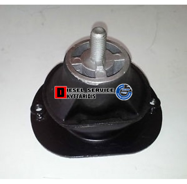 Βάση σασμάν