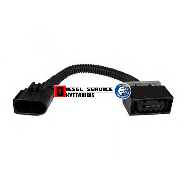 Καλωδίωση πεταλούδας εισαγωγής Καλωδίωση πεταλούδας εισαγωγής