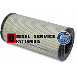 Φίλτρο αέρος