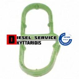 Φλάτζα βάσης φίλτρου πετρελαίου