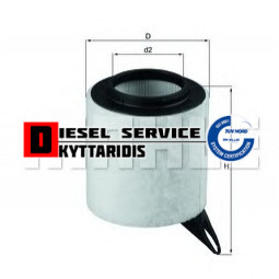 Φίλτρο αέρος