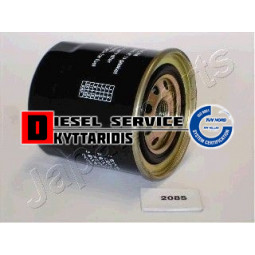 Φίλτρο πετρελαίου