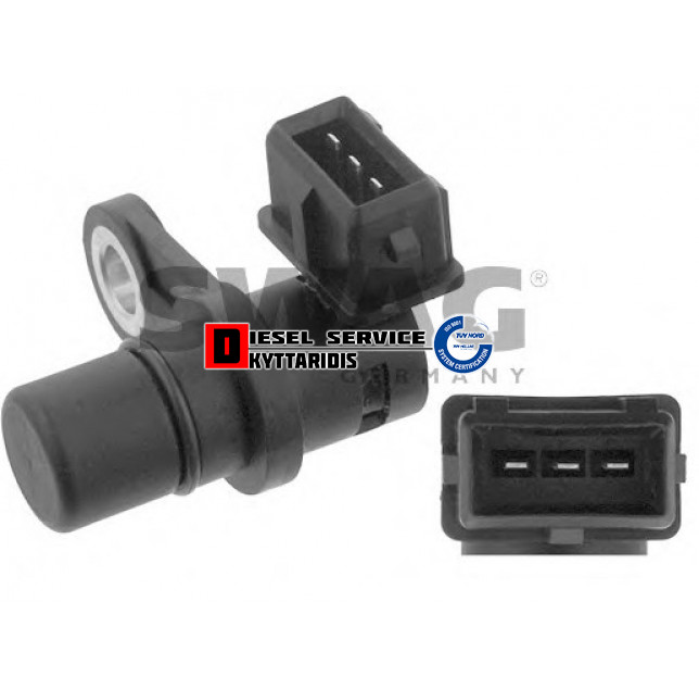 Αισθητήρας εκκεντροφόρου Αισθητήρας εκκεντροφόρου