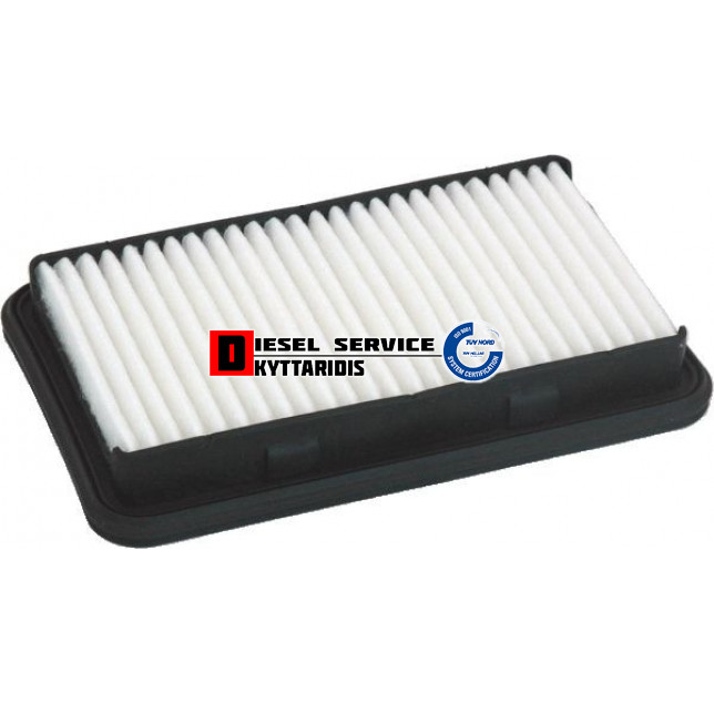 Φίλτρο αέρος