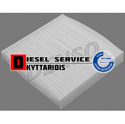 Φίλτρο καμπίνας