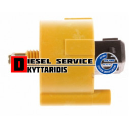 Αισθητήρας νεροπαγιδας