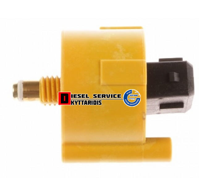 Αισθητήρας νεροπαγιδας