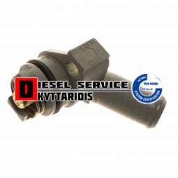 Θερμοστάτης λαδιού