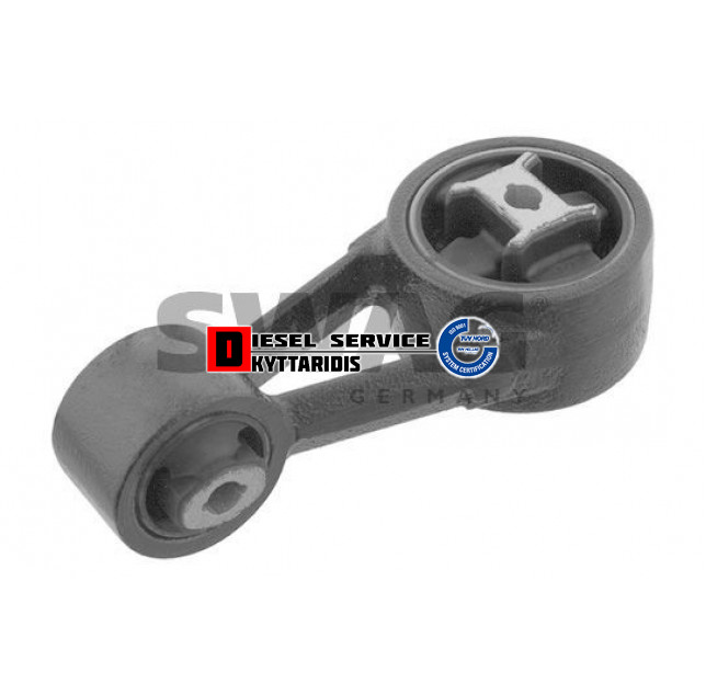 Βάση μηχανής