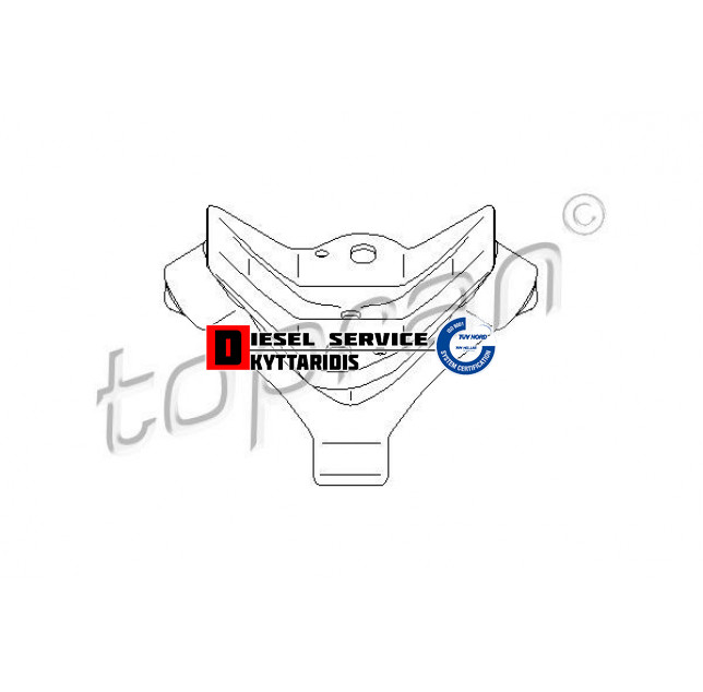 Βάση εξάτμισης Βάση εξάτμισης