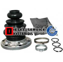 Φυσούνα μπιλιαδόρου εσωτερική