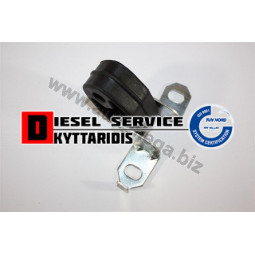 Λάστιχο εξάτμισης