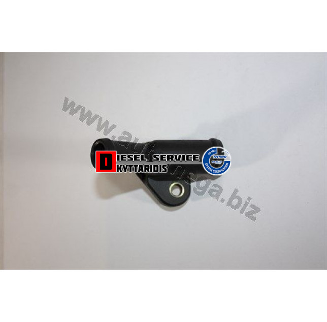 Λαιμό πλαστικό πλαϊνό