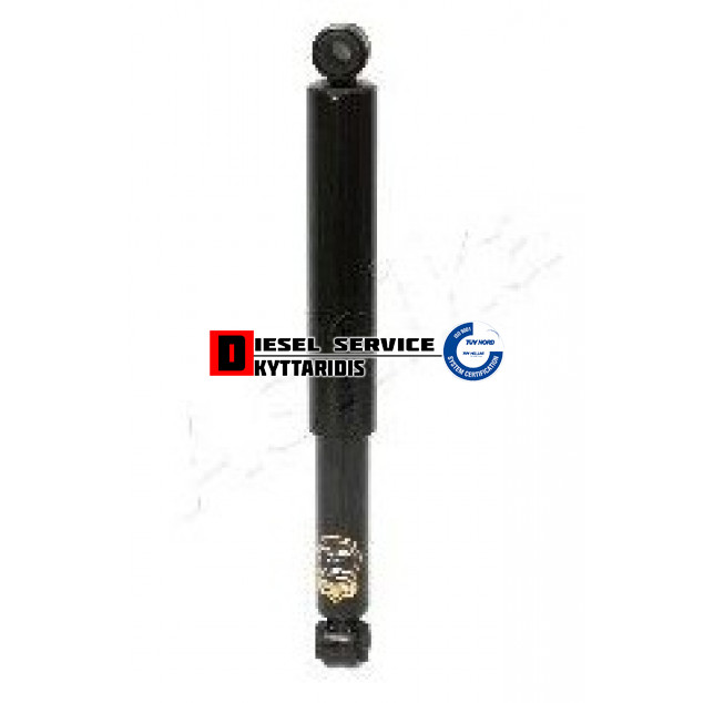 Αμορτισέρ οπίσθια Αμορτισέρ οπίσθια