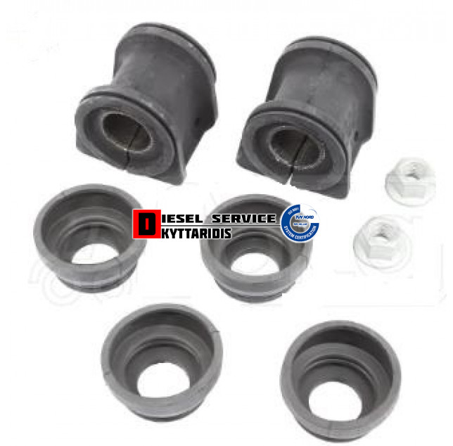 Λάστιχα ζυγαριάς Σετ Λάστιχα ζυγαριάς Σετ