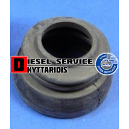 Κάλλυμα λάστιχου ζυγαριάς