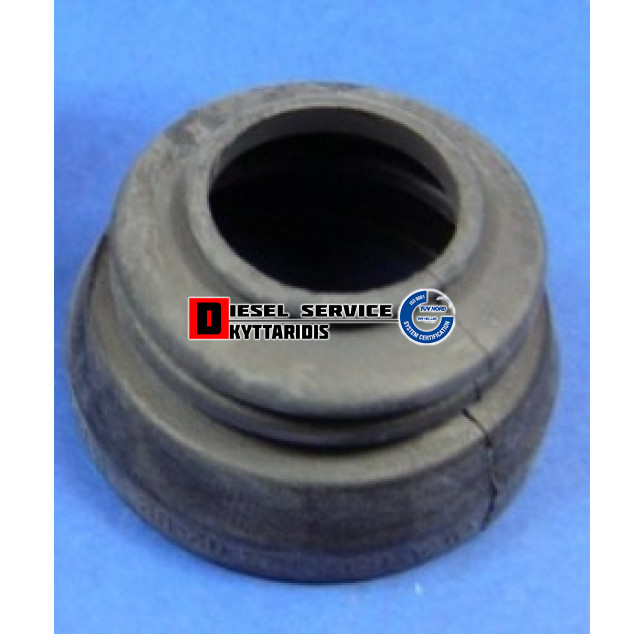 Κάλλυμα λάστιχου ζυγαριάς