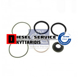 Έμβολου split(over) σετ επισκευής